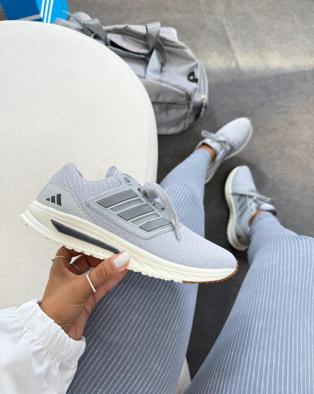 Tênis ADIDAS ULTRABOUCE  | Premium