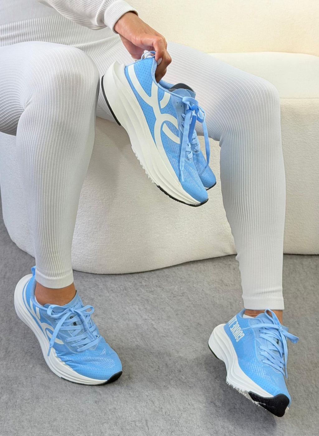 Tenis Olimpikus Turbo| Premium