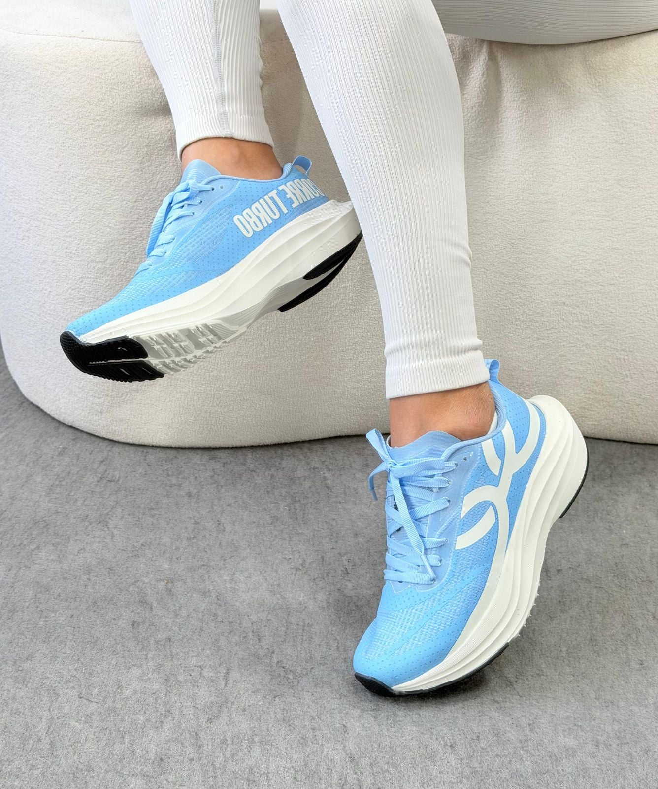 Tenis Olimpikus Turbo| Premium