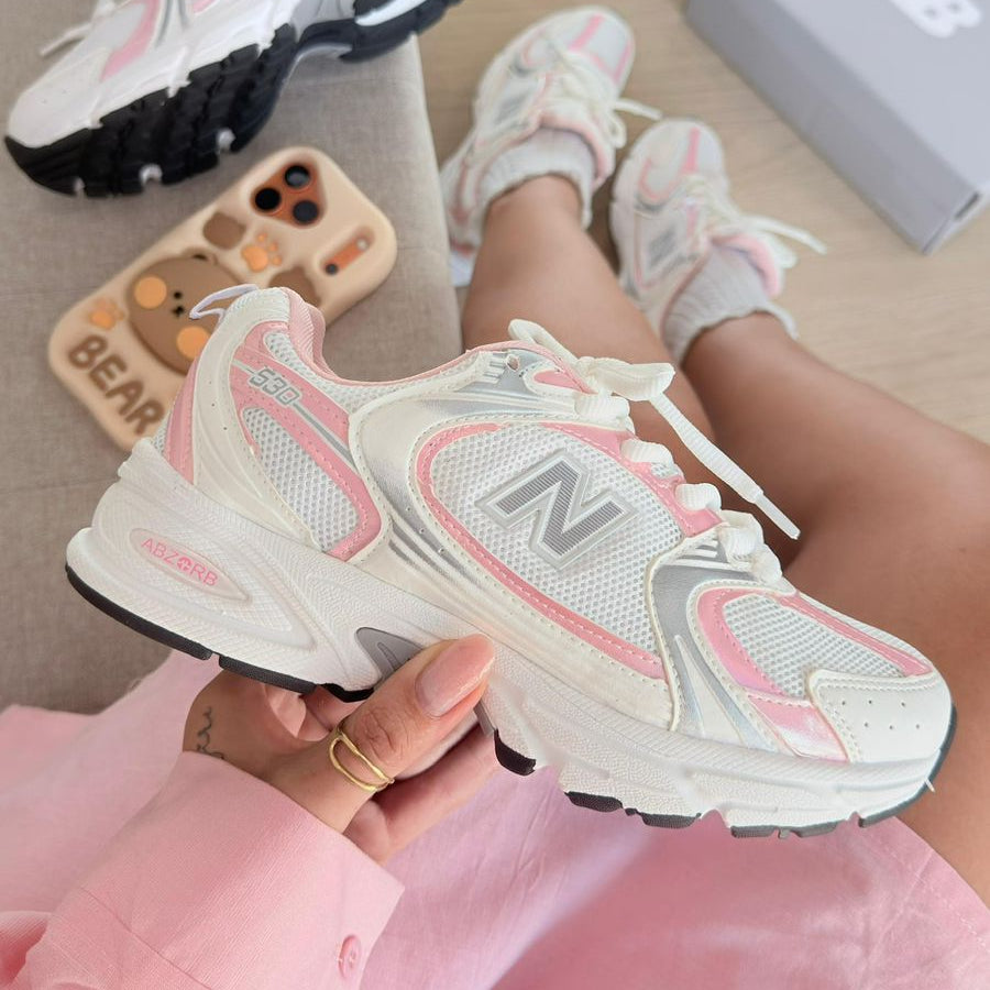 NB 530 Prime | Edição Limitada