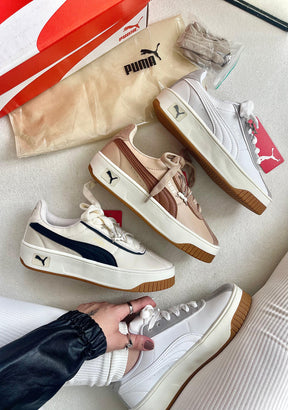 Tênis Cort 2.0 - Premium