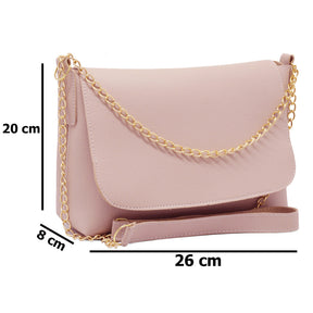 Kit Bolsas Geórgia® (Pague 1 e leve 3) + Carteira Geórgia