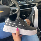Preto com Branco