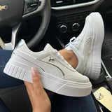 Branco com Prata