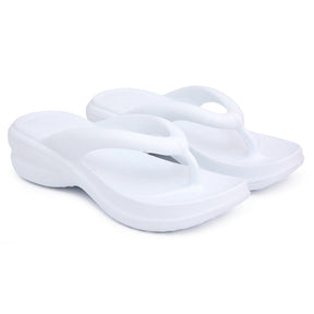 Chinelo Nuvem Plataforma 2024 - Ortopédico