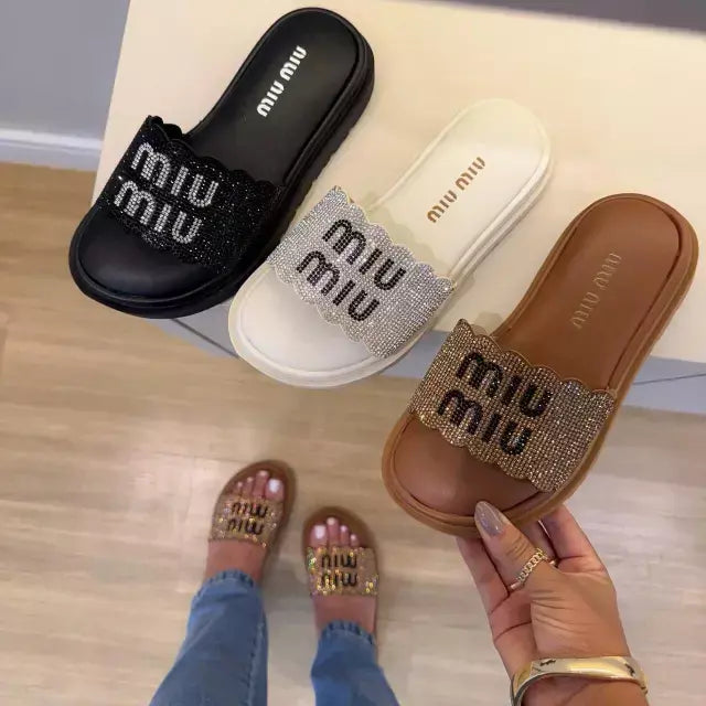 MiuMiu Brilho | Premium