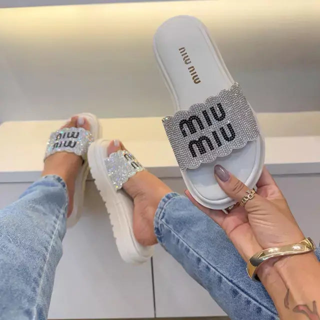 MiuMiu Brilho | Premium